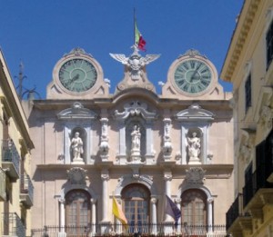 TRAPANI